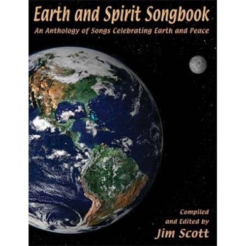 Earth & Spirit Songbook